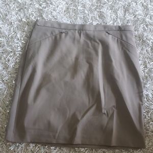 The Limited Skirt